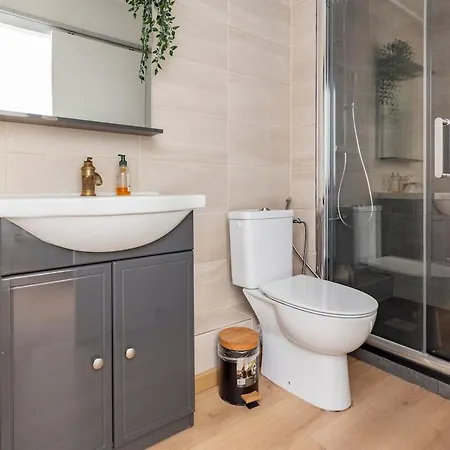 Le Palmier - Private بيت للعطل