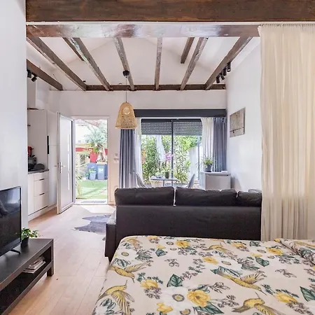 Le Palmier - Private Maisons-Alfort