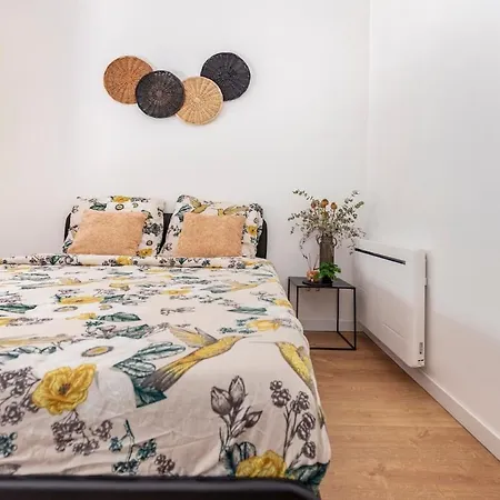 Le Palmier - Private بيت للعطل