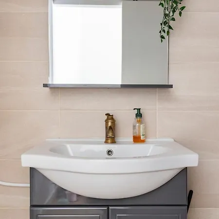 Le Palmier - Private بيت للعطل *