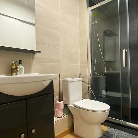 Holiday home Le Palmier - Private Maisons-Alfort