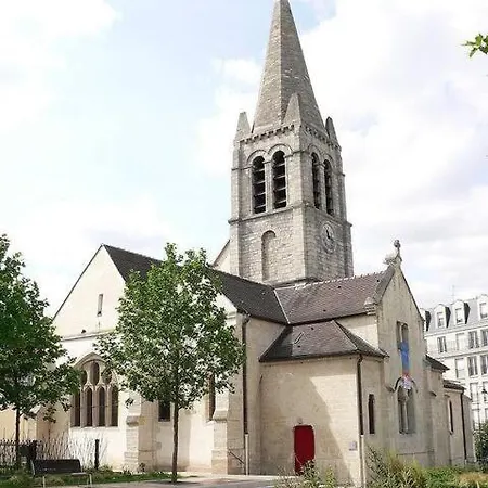 بيت للعطل Le Palmier - Private *