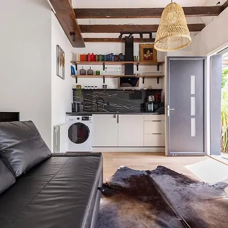 Le Palmier - Private