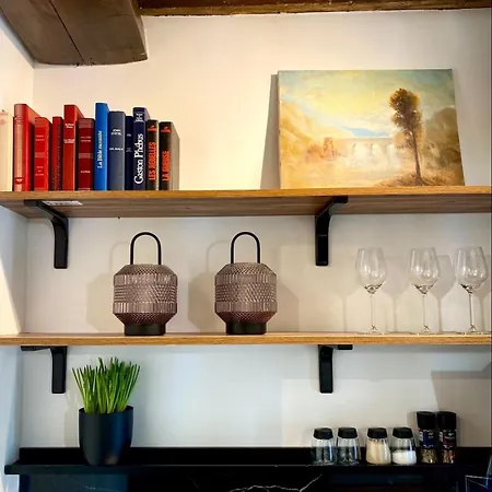 Le Palmier - Private