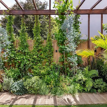 بيت للعطل Le Palmier - Private ميزو الفورْ