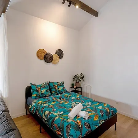 Le Palmier - Private