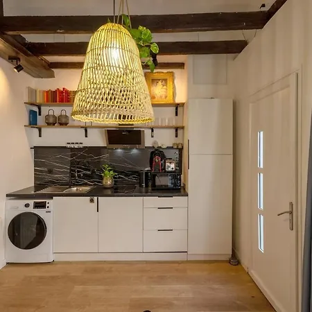 Le Palmier - Private Holiday home *