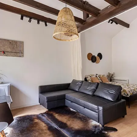 Le Palmier - Private *