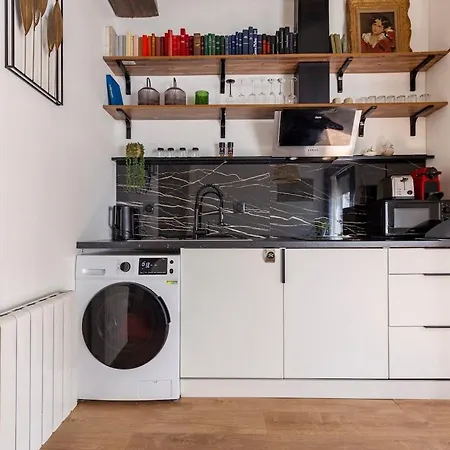 Le Palmier - Private *