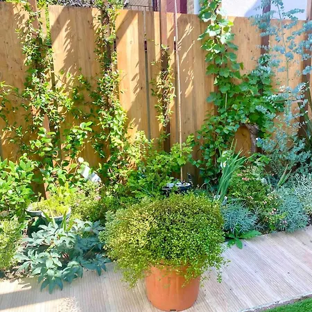 Le Palmier - Private