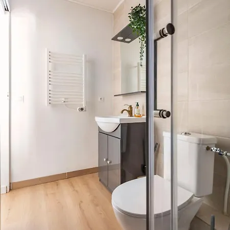 بيت للعطل Le Palmier - Private *