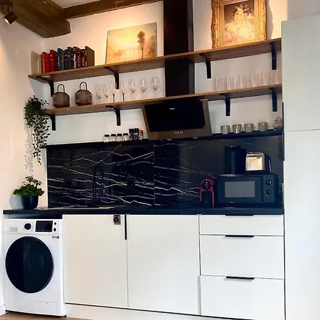 Le Palmier - Private بيت للعطل *