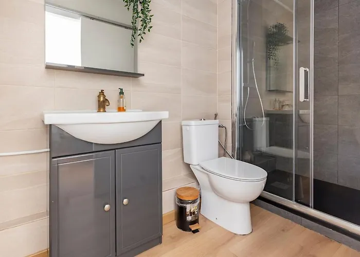 Le Palmier - Private Casa de Férias