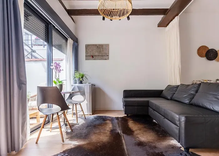 Le Palmier - Private *