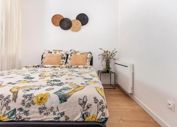 Le Palmier - Private Casa de Férias