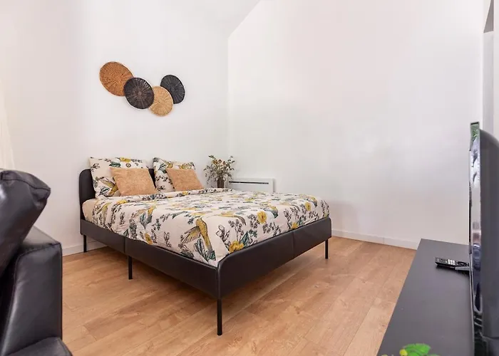 Casa de Férias Le Palmier - Private