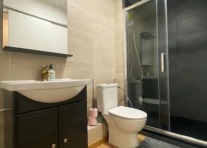 Casa de Férias Le Palmier - Private Maisons-Alfort