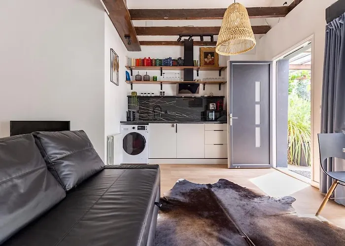 Le Palmier - Private