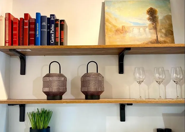 Le Palmier - Private