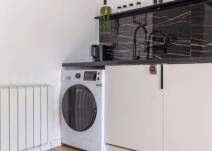 Casa de Férias Le Palmier - Private *