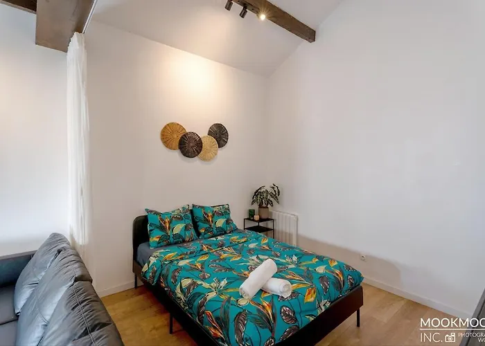 Le Palmier - Private