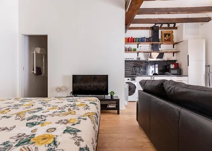 Le Palmier - Private *