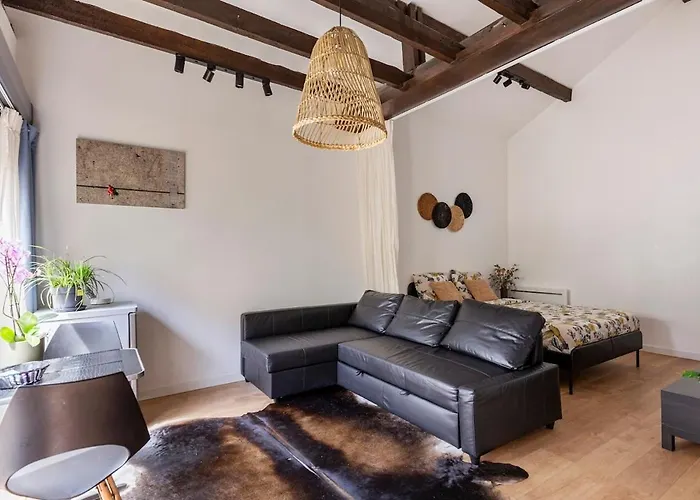 Le Palmier - Private *