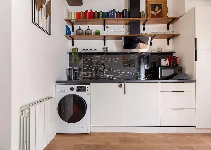 Le Palmier - Private *