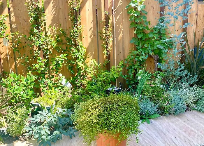 Le Palmier - Private